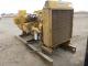 IT# 354-CATERPILLAR SR4 175 KW Skid Mounted Gen Set