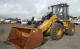  IT# 91-2003 CATERPILLAR 924G Wheel Loader 